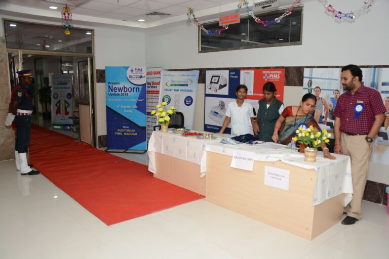 Top Charitable trusts in Madurai