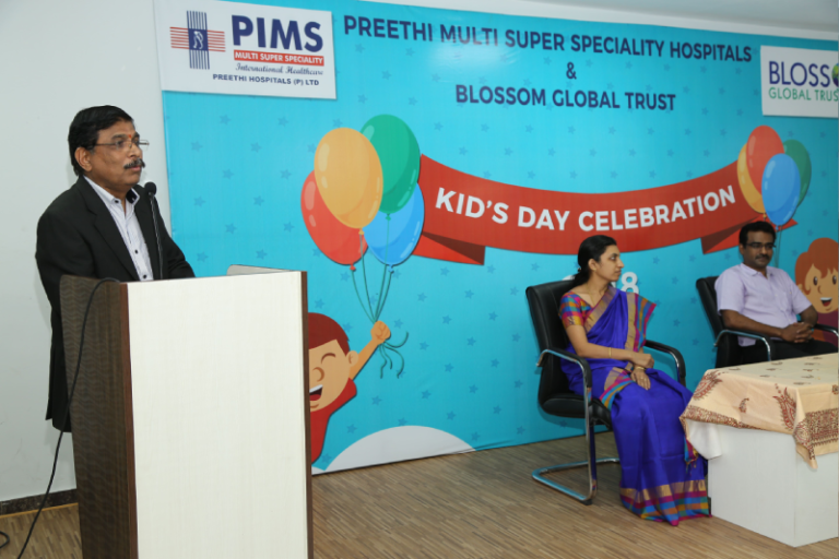 Community Development Trust in Madurai