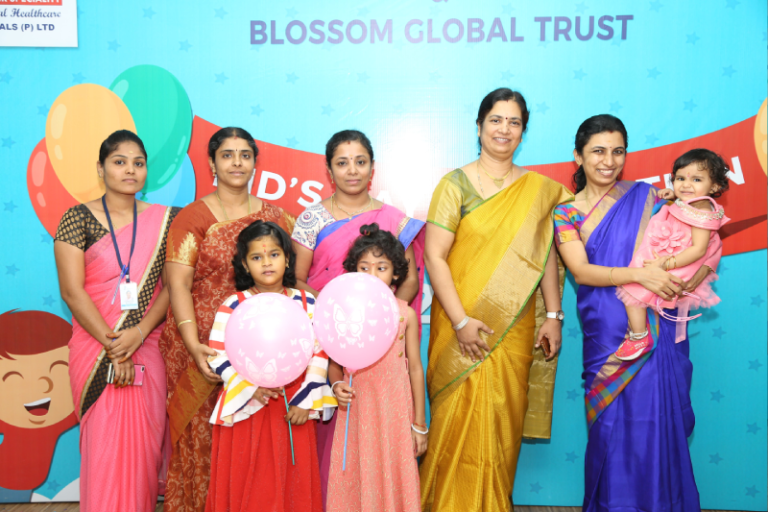 Women Empowerment Programs in Madurai