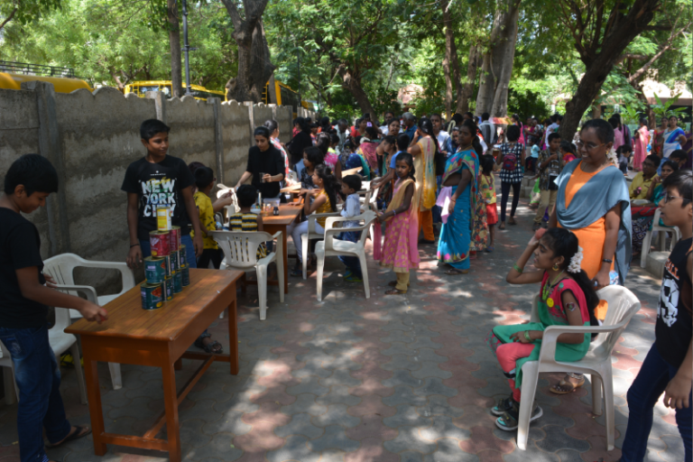 Community Development