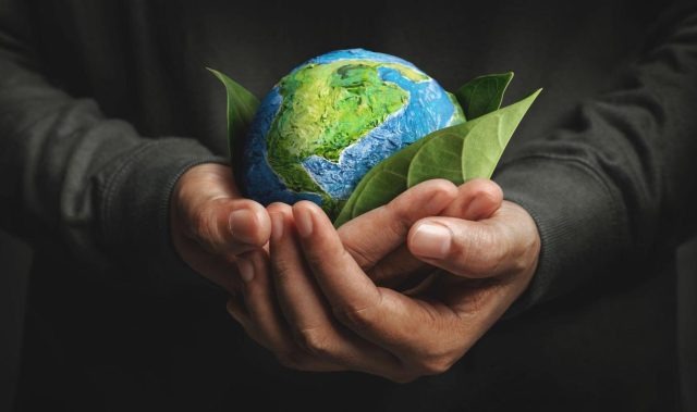 Environmental conservation