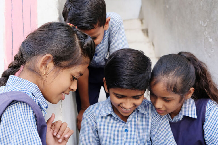 Education and Scholarships