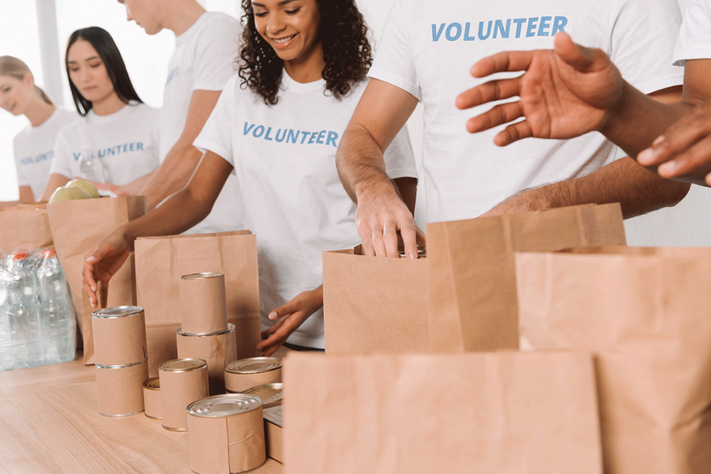 NGO CSR Partnerships in India