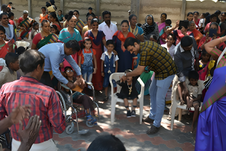 social support schemes