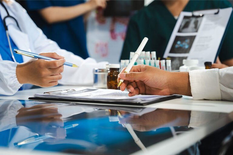 Medical Trusts