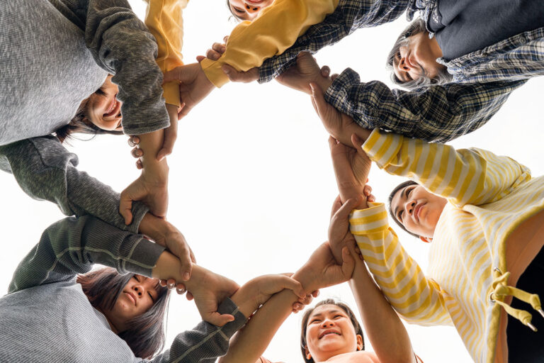 Social Welfare Programs