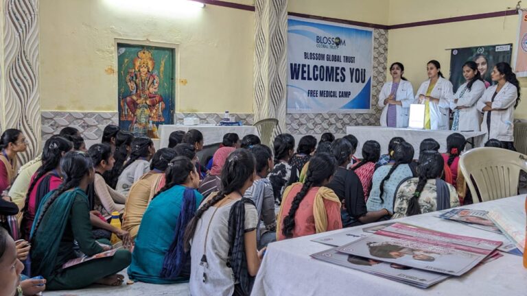 Women Empowerment & Gender Equality in Madurai