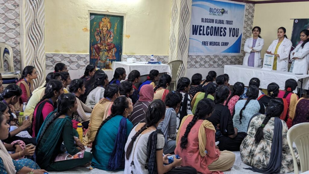 Samanatham Camp