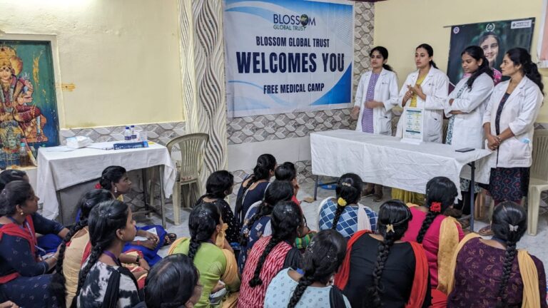 women business support NGO