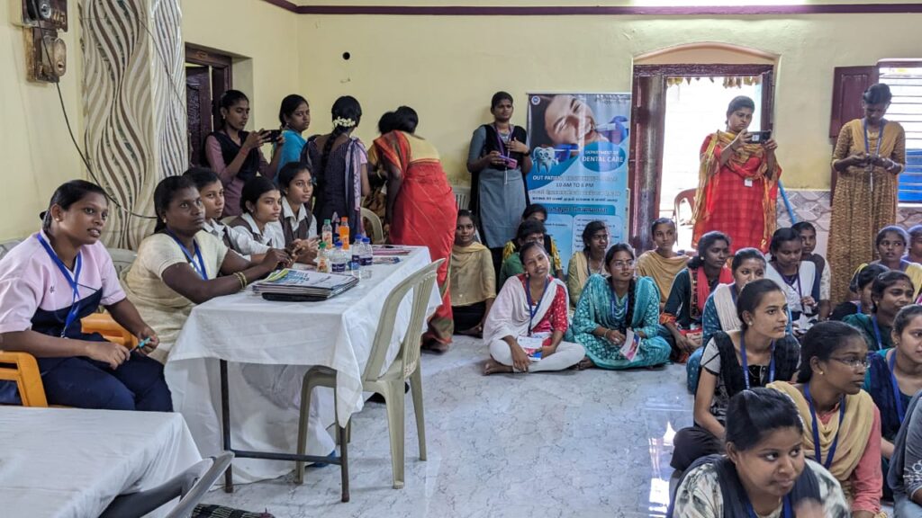 Youth Mentorship Services in Madurai