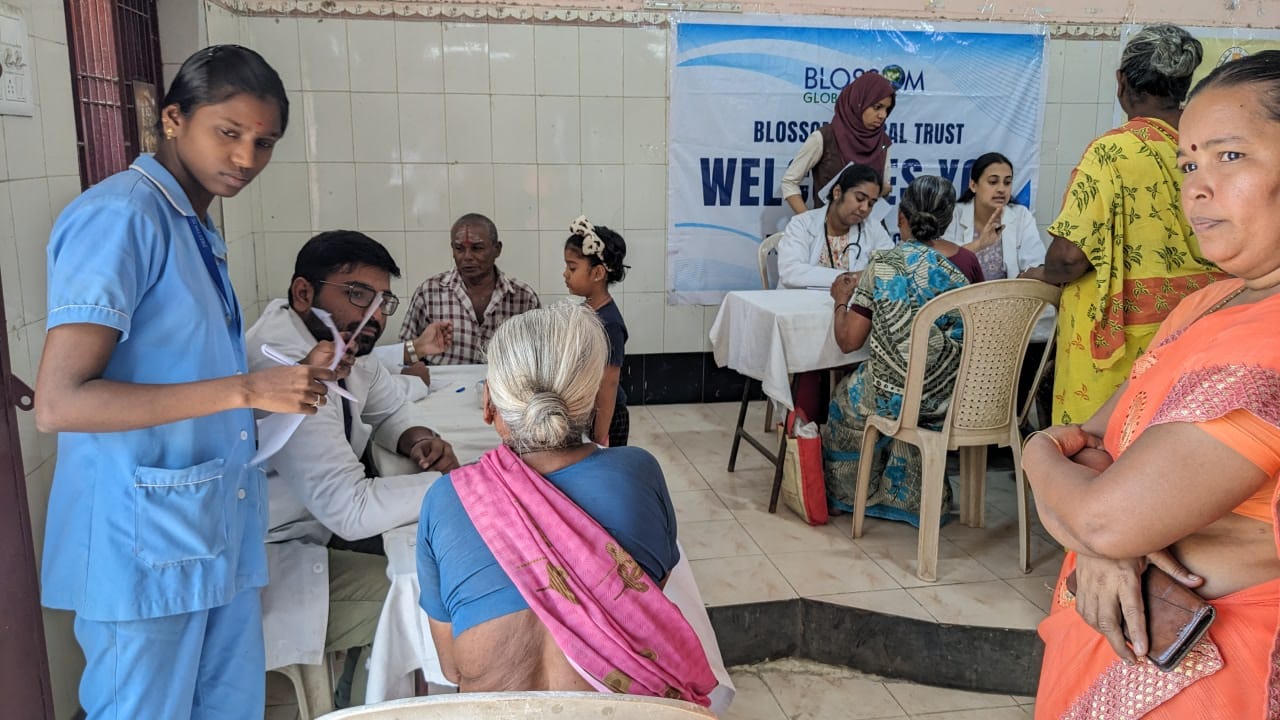 Women Empowerment NGO