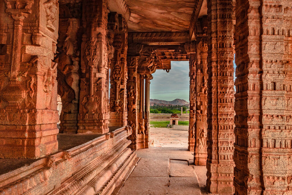Cultural Centers in Madurai